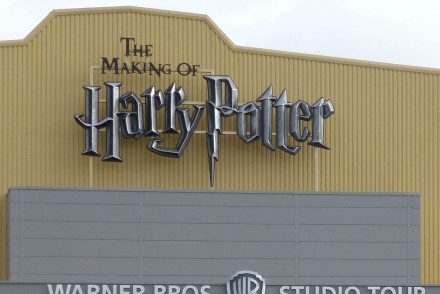 Studios-Harry-Potter-Londres