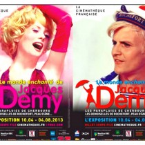 exposition jacques demy