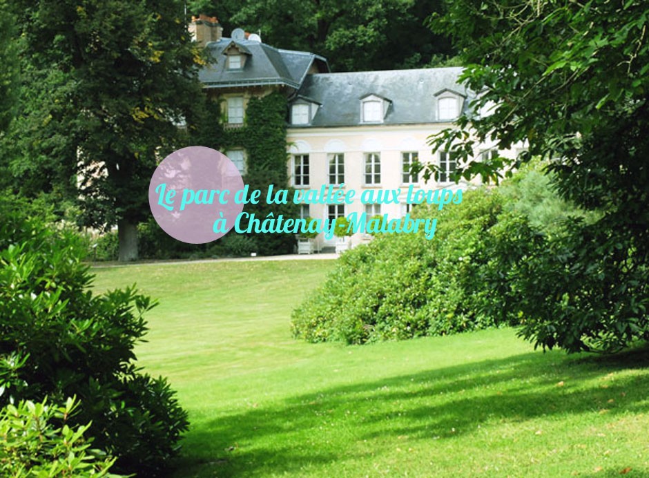 Chateaubriand-Chatenay