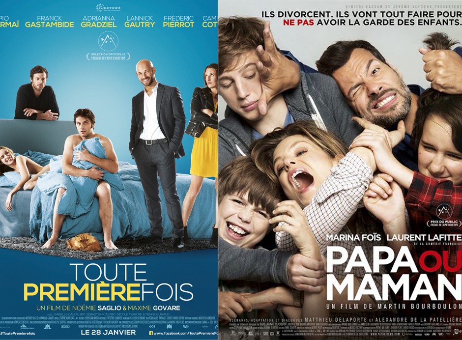 Comedies-francaises