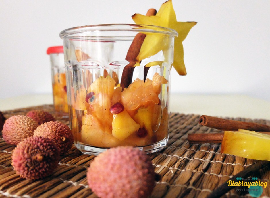 Salade-fruits-exotiques-mangue-ananas