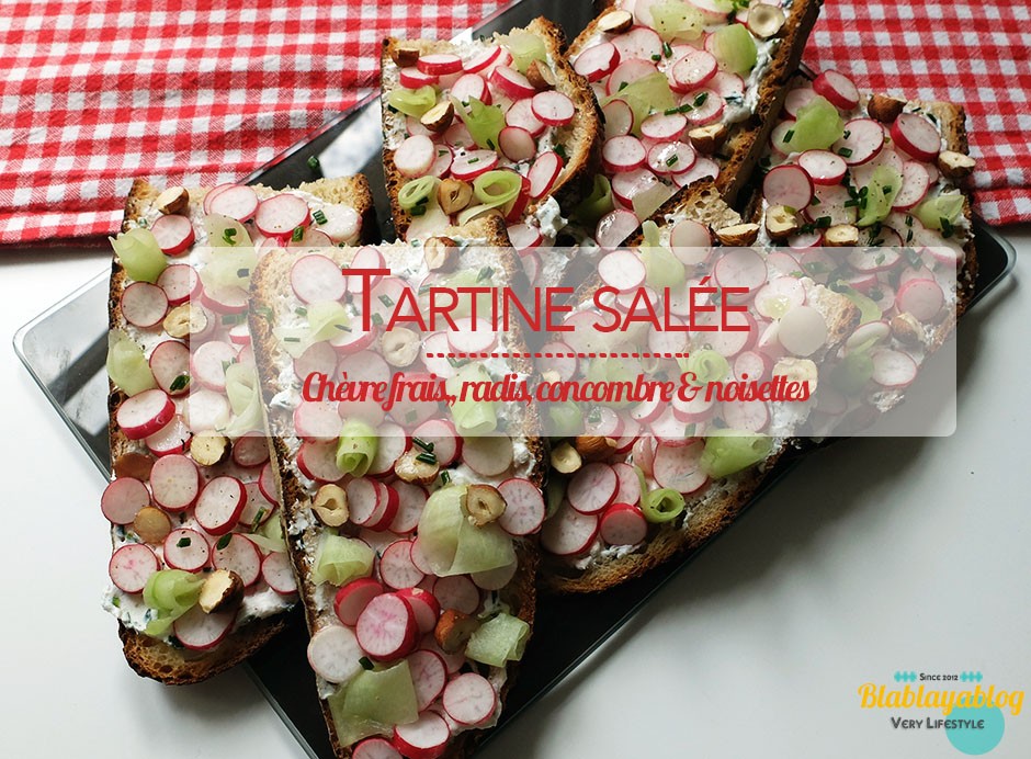 Tartine-radis-concombre-noisettes-chevre-frais